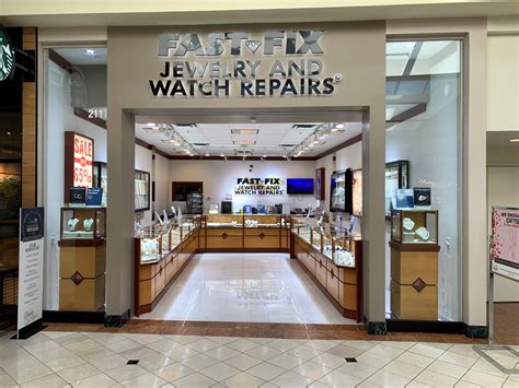 watch repair jewelry near me